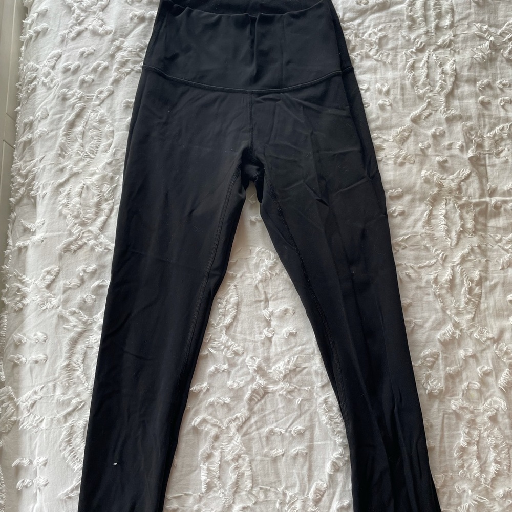 Lululemon Wunder Under
